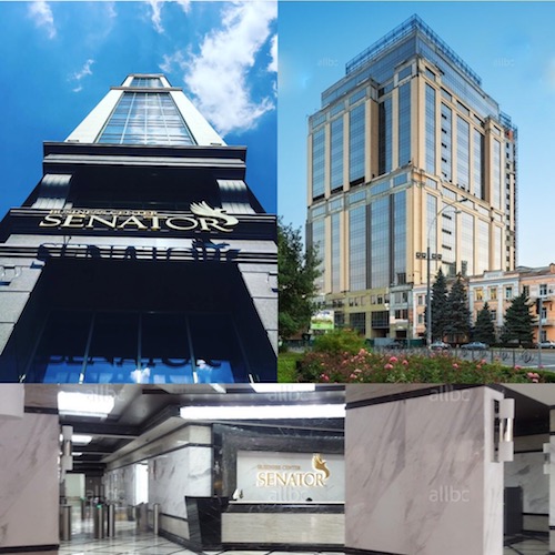 АЛЬЯНС продовжує рух вперед -