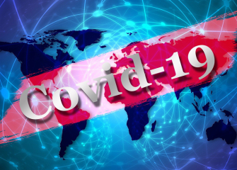 Страховий захист на період пандемії COVID-19