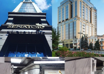 АЛЬЯНС продовжує рух вперед